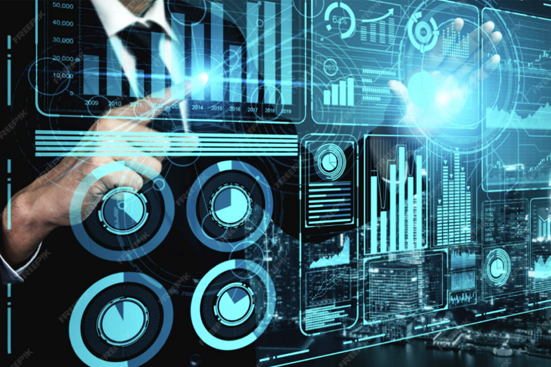 2025 - Creación del área de Digitalización Industrial dentro de la división de SIPRO INDUSTRIA, con el objetivo principal de ayudar a nuestros clientes en su transición hacia las tecnologías de la Industria 4.0.