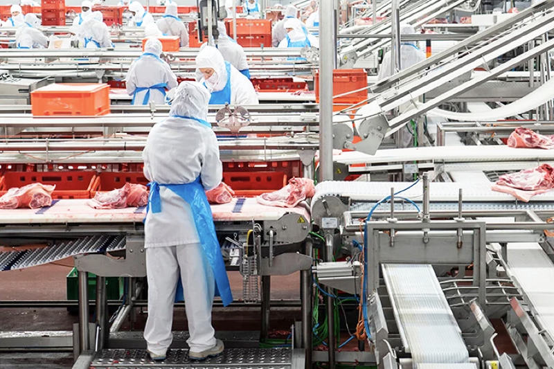 2005 - Se inicia nueva actividad de automatización para otros sectores de la industria en general (farma, química, alimentación…) y para infraestructuras públicas (críticas y no criticas).